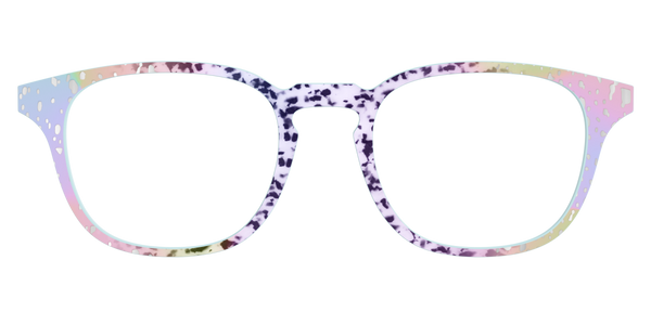 The Otis - Lavender Clear