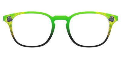 The Frankenstein - Front Top Thumbnail - Pair Eyewear
