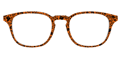 The Ghoulish Garden - Front Top Thumbnail - Pair Eyewear