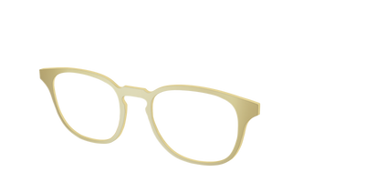 The Gold Mirror - Angle Top Thumbnail - Pair Eyewear