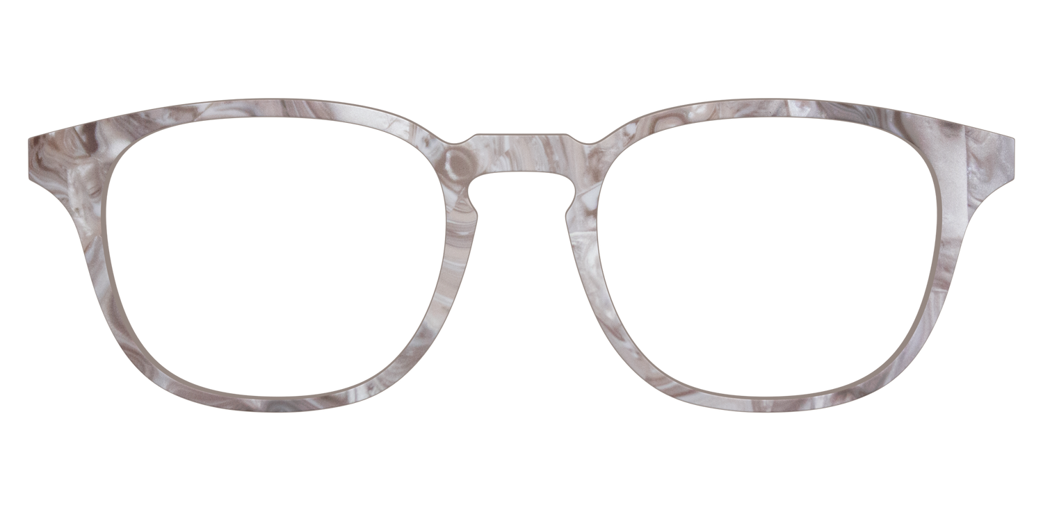 The Gray Marble - Front Top Image - Pair Eyewear