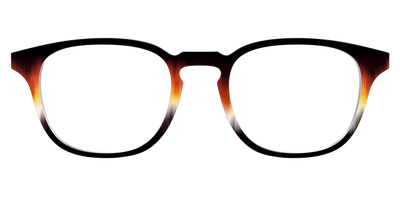 The Hallows' Eve Gradient - Front Top Thumbnail - Pair Eyewear
