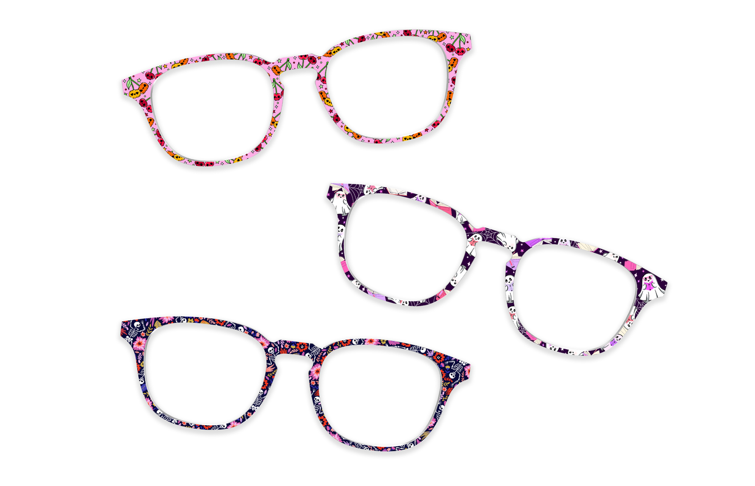 The Haunt Couture Topper Set - Product Image 19 - Pair Eyewear
