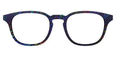 The Holographic Dots - Front Top Thumbnail - Pair Eyewear