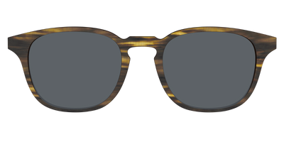The Polarized Horn Sun Top - Front Top Thumbnail - Pair Eyewear