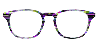 The Horror Film Glitch - Front Top Thumbnail - Pair Eyewear