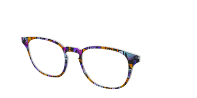 The Horrors After Dark - Angle Top Thumbnail - Pair Eyewear