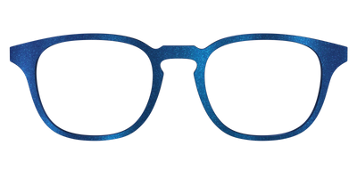 The Indigo Shimmer - Front Top Thumbnail - Pair Eyewear