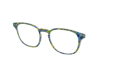 The Irises - Angle Top Thumbnail - Pair Eyewear