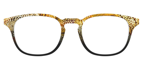 The Lantern Glow - Pair Eyewear