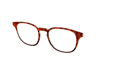 The Leathercraft - Angle Top Thumbnail - Pair Eyewear