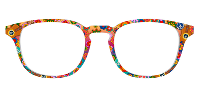 The Love & Harmony - Front Top Thumbnail - Pair Eyewear
