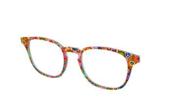 The Love & Harmony - Angle Top Thumbnail - Pair Eyewear