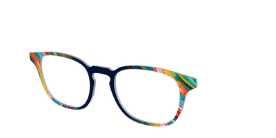 The Master Canvas - Angle Top Thumbnail - Pair Eyewear