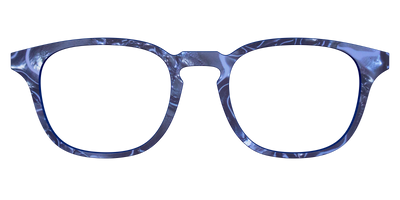 The Midnight Marble - Front Top Thumbnail - Pair Eyewear