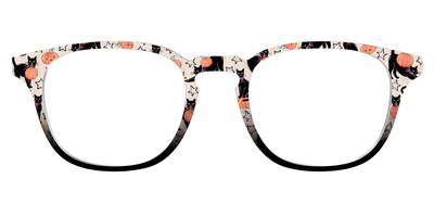 The Moonlit Mischief - Front Top Thumbnail - Pair Eyewear