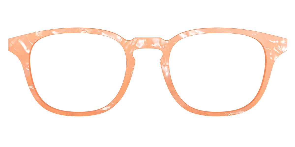 The Morganite Pearl Marble - Front Top Image - Pair Eyewear