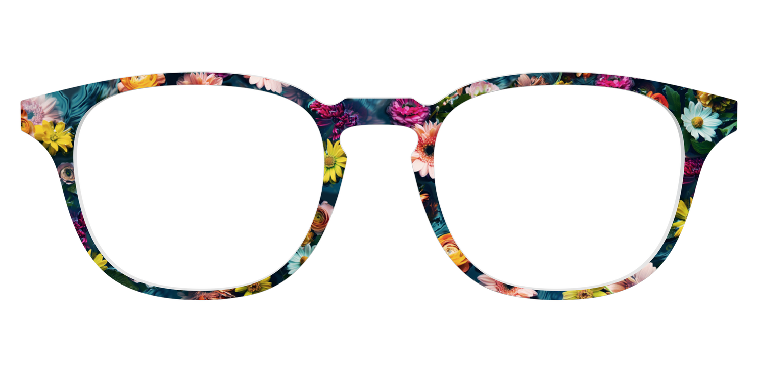 The Mystical Marsh - Front Top Image - Pair Eyewear
