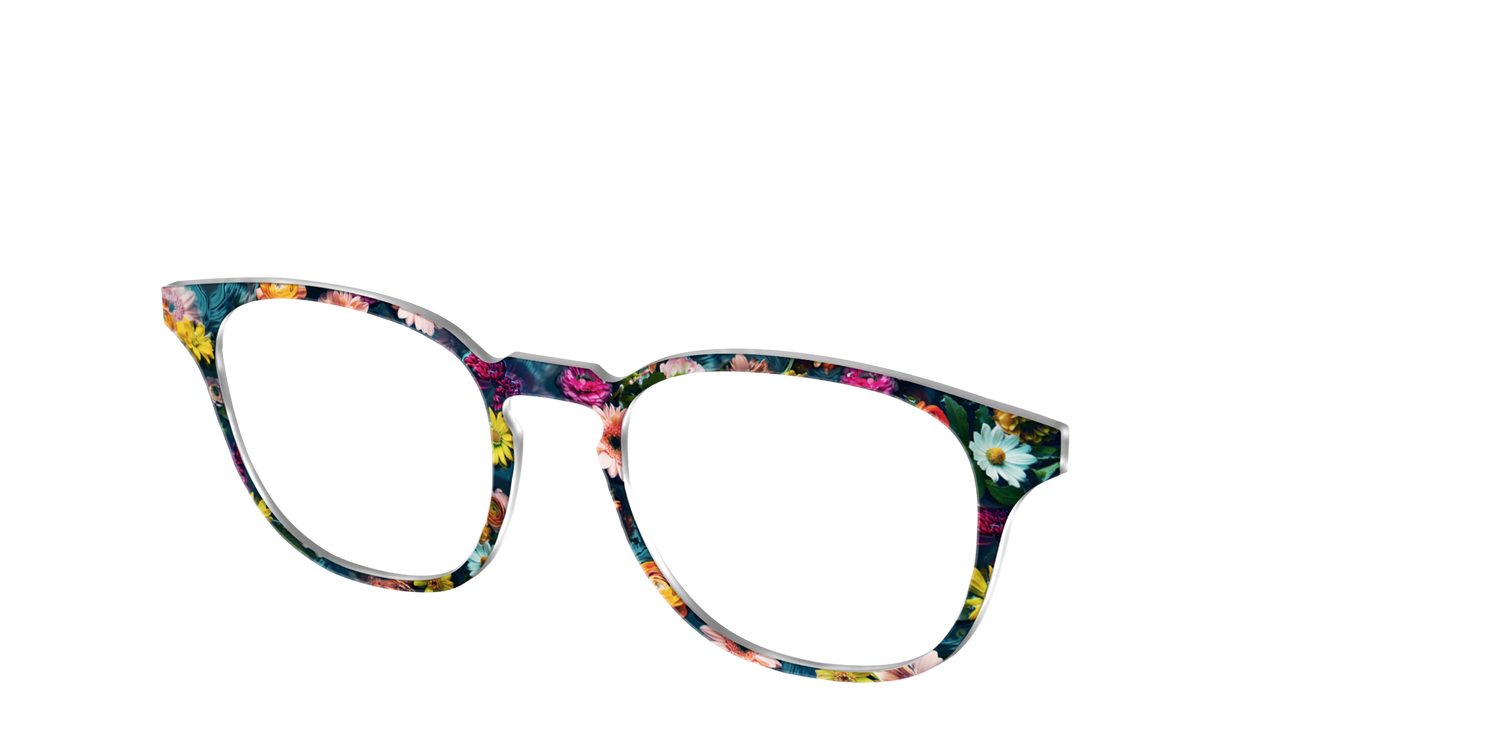 The Mystical Marsh - Angle Top Image - Pair Eyewear