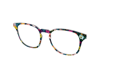 The Mystical Marsh - Angle Top Thumbnail - Pair Eyewear