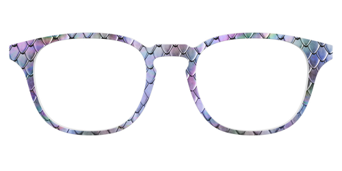 The Mystic Scales - Pair Eyewear