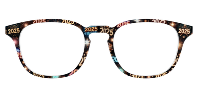 The New Year - Front Top Thumbnail - Pair Eyewear
