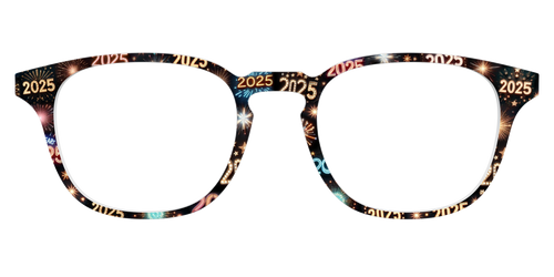 The New Year - Pair Eyewear