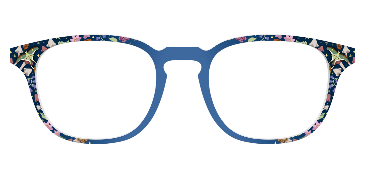 The Nocturnal Night - Front Top Image - Pair Eyewear