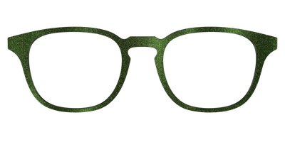 The Olive Shimmer - Front Top Thumbnail - Pair Eyewear