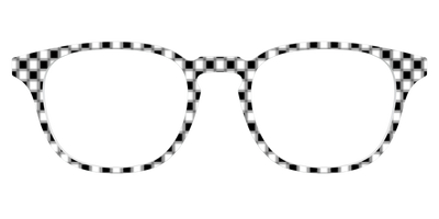 The Optic Checks - Front Top Thumbnail - Pair Eyewear