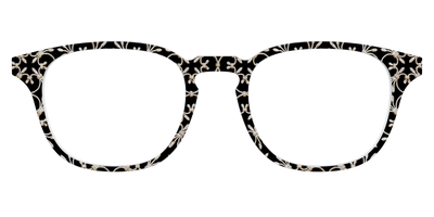 The Ornate Gate - Front Top Thumbnail - Pair Eyewear