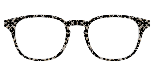 The Ornate Gate - Pair Eyewear