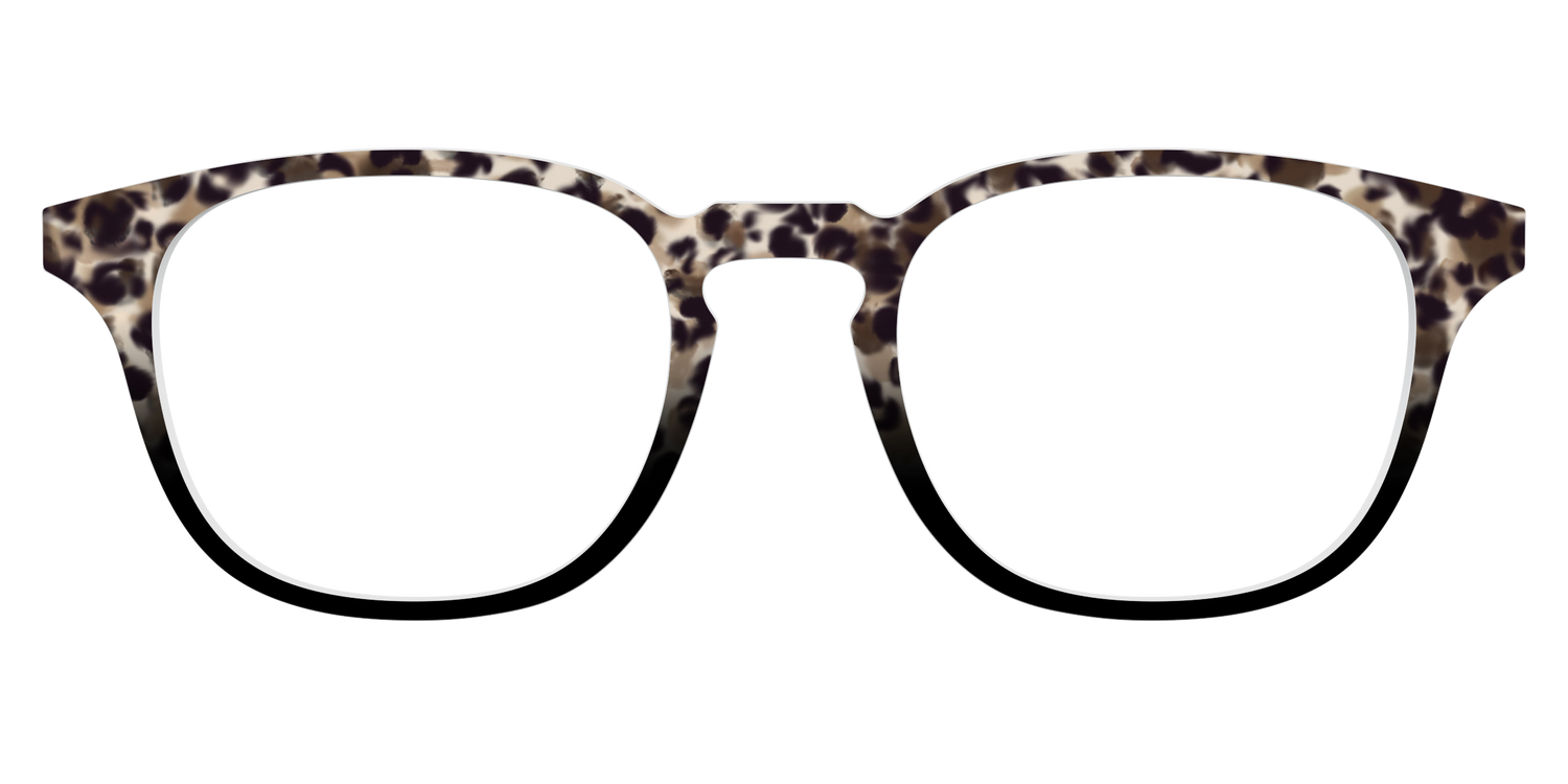 The Party Animal Tortoise - Front Top Image - Pair Eyewear