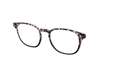 The Party Animal Tortoise - Angle Top Thumbnail - Pair Eyewear