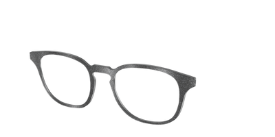 The Pewter Shimmer - Angle Top Thumbnail - Pair Eyewear