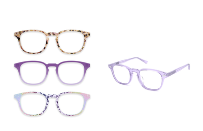 The Payton - The Pixie Pairing Set