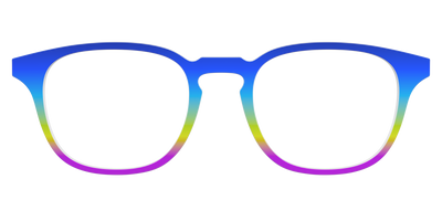The Polaris Gradient - Front Top Thumbnail - Pair Eyewear