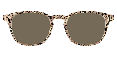 The Polarized Wild Cat Sun Top - Front Top Thumbnail - Pair Eyewear