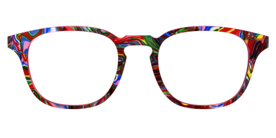 The Radiant Pearl Marble - Front Top Thumbnail - Pair Eyewear