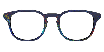 The Rainbow Disco - Front Top Thumbnail - Pair Eyewear