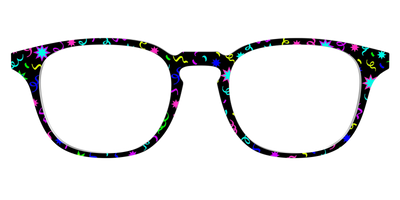 The Retrocade - Front Top Thumbnail - Pair Eyewear
