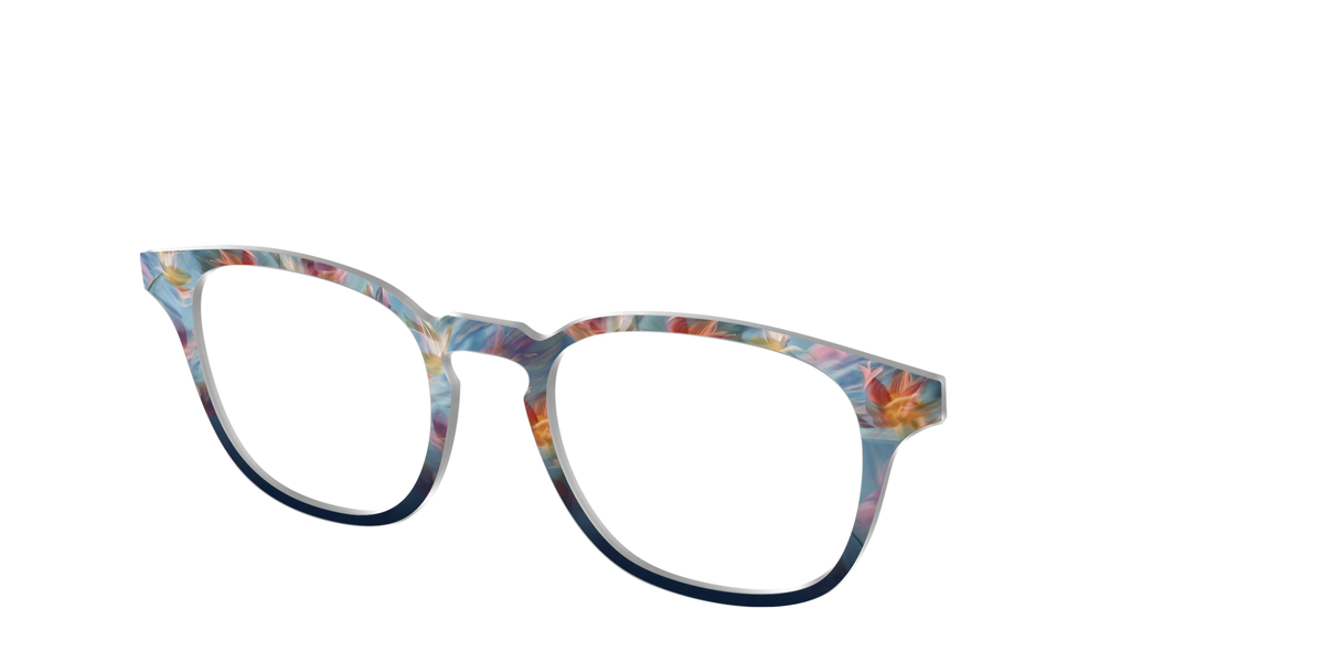 The River Reflections - Angle Top Image - Pair Eyewear