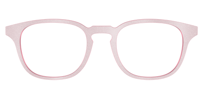 The Rose Shimmer - Front Top Thumbnail - Pair Eyewear