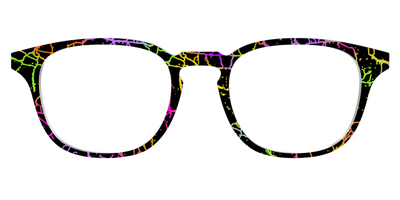 The Scratch Art Surface - Front Top Thumbnail - Pair Eyewear