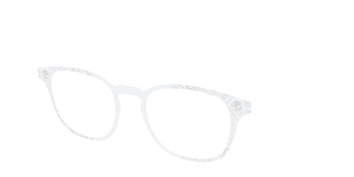 The Shimmer Skeletons - Angle Top Thumbnail - Pair Eyewear