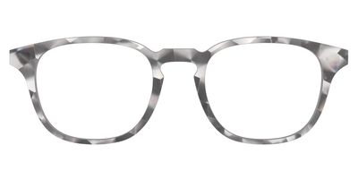 The Silver Fractals - Front Top Thumbnail - Pair Eyewear
