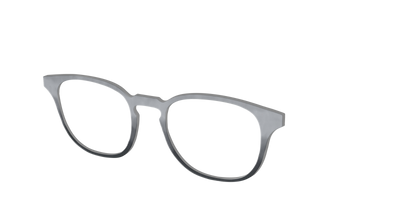 The Slate Dip Dye - Angle Top Thumbnail - Pair Eyewear