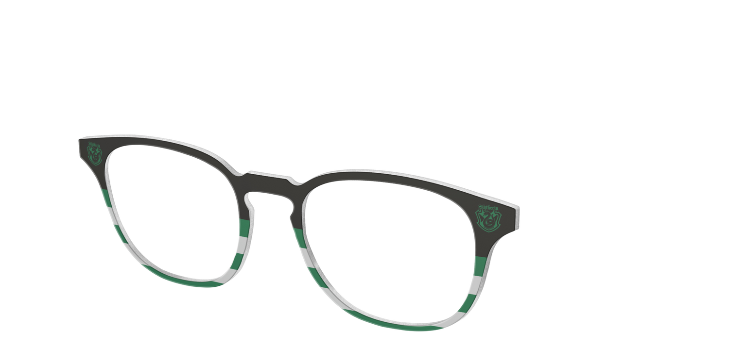 The Slytherin™ - Angle Top Image - Pair Eyewear