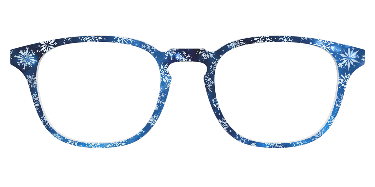 The Snowglobe - Front Top Image - Pair Eyewear