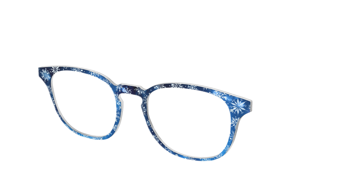 The Snowglobe - Angle Top Image - Pair Eyewear